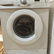 لباسشویی ال جی
