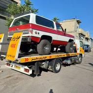 خودروبرکفی سقز