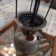 چراغ روشنایی زنبوری