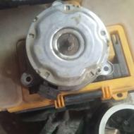 موتور فن پژو 405