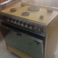 اجاق گاز فردار ایتالیای