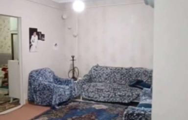 فروش واحد نقلی دو خواب با متراژ68 متر_ داخل شهر