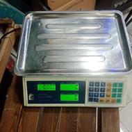 ترازو دیجیتال 40 کیلویی