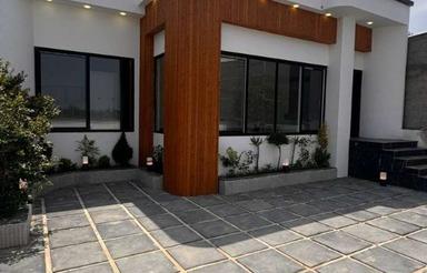 فروش ویلا 200 متر نما مدرن خوش لوکیشن