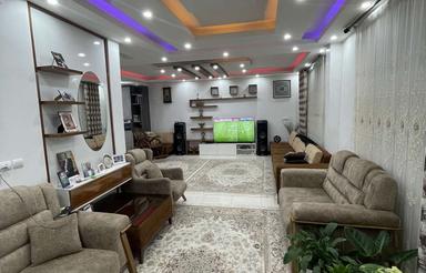 خانه دربستی 3خواب و همکف تک خواب