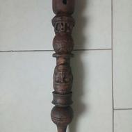 قلیون چوب گردو