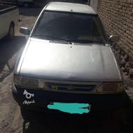 پراید مدل 81