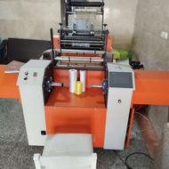 واگذاری خط تولید کیسه فریزر و زباله به صورت کامل