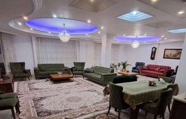 اجاره آپارتمان 125 متر در خیابان کفشگرکلا