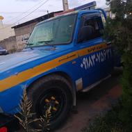 امدادخودروی رزن