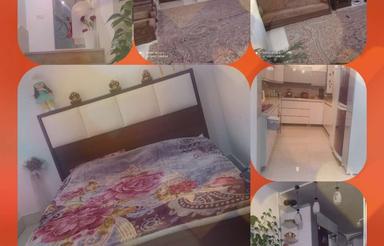 منزل مبله ویلای شخصی روزاته هفته ای ماهی