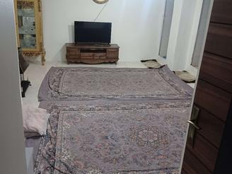 واحد آپارتمان در تهران