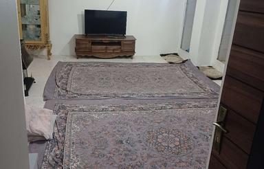 واحد آپارتمان در تهران