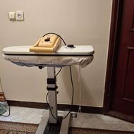 اتوبخارپرسی مارک وایت مور