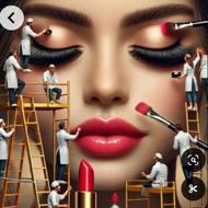 استخدام فروشنده لوازم آرایشی بهداشتی