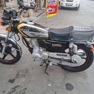 موتور پرواز 200 CG