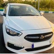 شاهین جی دنده ای مدل 405 خشک