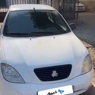 تیبا دو مدل 401بیرنگ