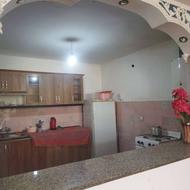 خانه مبله دارای امتیازات جدا راه جدا حیاط دار و بزرگ