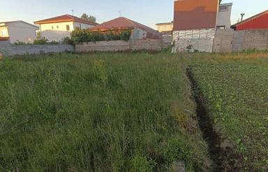 285 متر زمین مسکونی سند دار