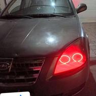 ام وی ام 530 اسپورت جوانپسند