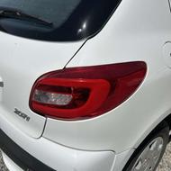 پژو 207 tu5