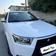 دنا اتوماتیک توربو شارژ