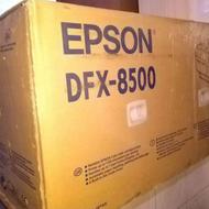 پرینتر سوزنی اپسون DFX8500 نو آکبند اصل ژاپن