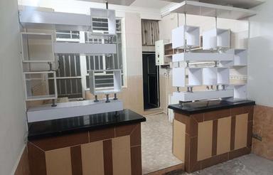 خانه ویلایی 85 متری