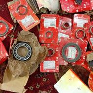 لوزم گیربکس تراکتور475 یا485 شرکتی سال96