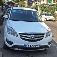 چانگان (CS35) اتومات مدل 1396