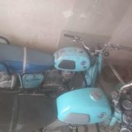 ایژ روستا روسی