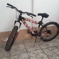 دوچرخه ویوا سایز 26