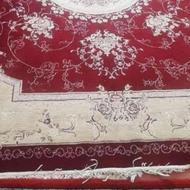 یک جفت فرش 9 متری