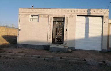 ساختمان مسکونی