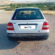 پراید141 فروشی مدل 90