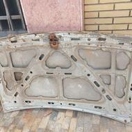 کاپوت پراید 132