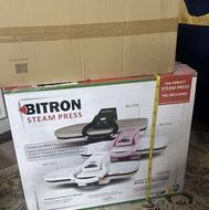 اتو پرس پلمپ برند Bitron