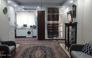 اپارتمان علم و صنعت
