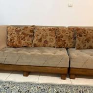 کاناپه راحتی پنج نفره