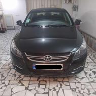 جک J5 اتومات مشکی کم کار واقعی