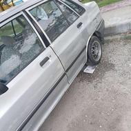 پراید مدل 80