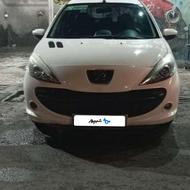 207 مدل 99 فرمون برقی