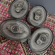 سیستم صوتی پایونر
