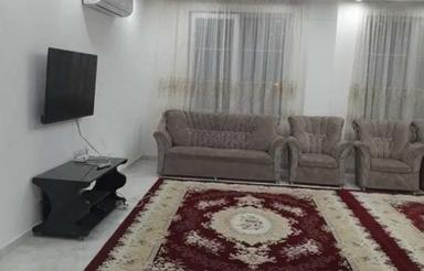 سوییت منزل مبله (کاشان) پاسخگوی 24ساعت