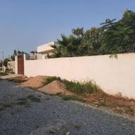 فروش زمین مسکونی فوق العاده