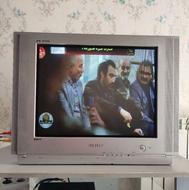 تلوزیون سامسونگ 21
