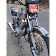 موتورMKZ 200cc فابریک جلو دیسکی