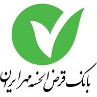 خرید میانگین امتیاز بانک مهر
