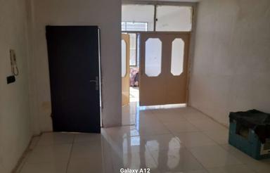 معاوضه آپارتمان 65متری کف سرامیک کابینت ام دی اف